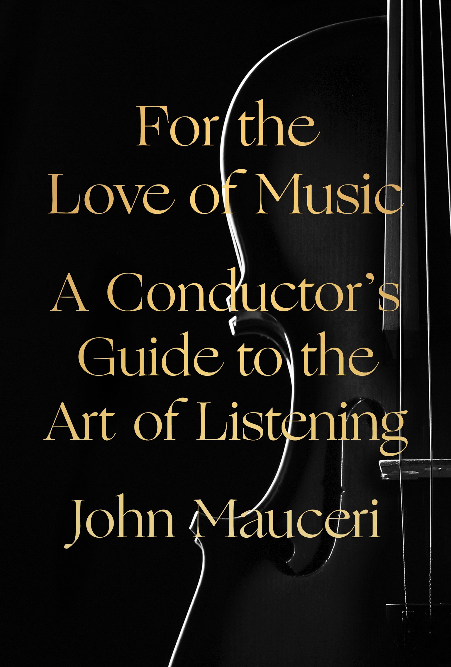 ALSO BY JOHN MAUCERI Maestros and Their Music The Art and Alchemy of - photo 1