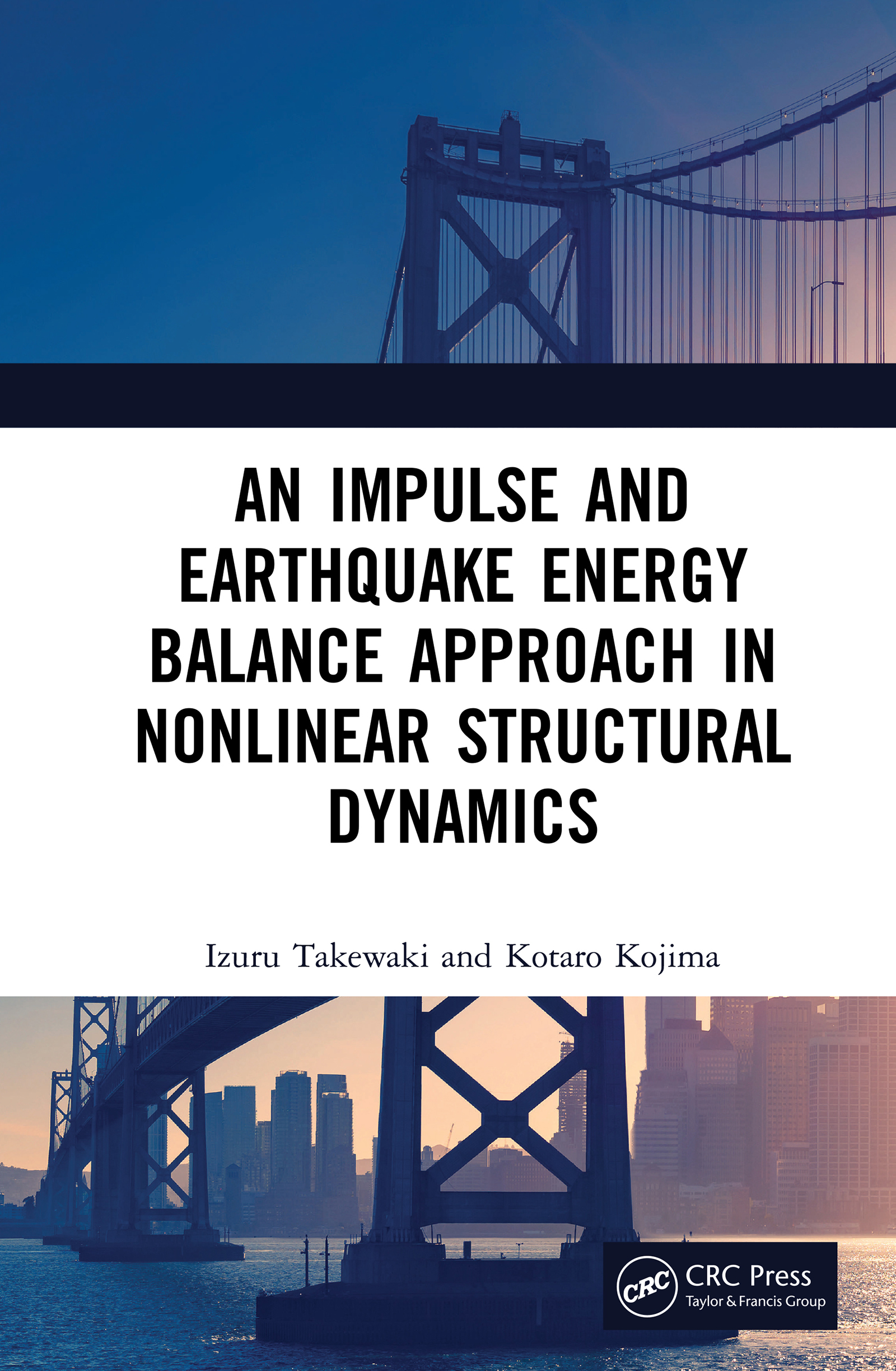 Table of Contents Guide Pages An Impulse and Earthquake Energy Balance Approach - photo 1