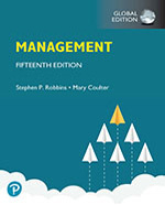 Stephen P. Robbins Management