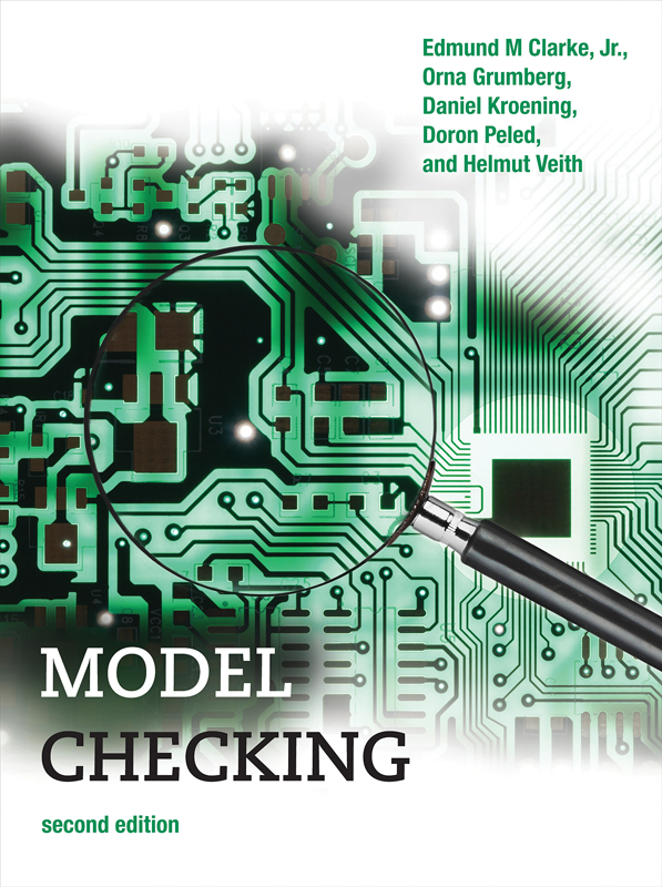 The Cyber-Physical Systems Series Calin Belta editor Model Checking second - photo 1