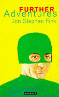 Jon Stephen Fink - Further Adventures  