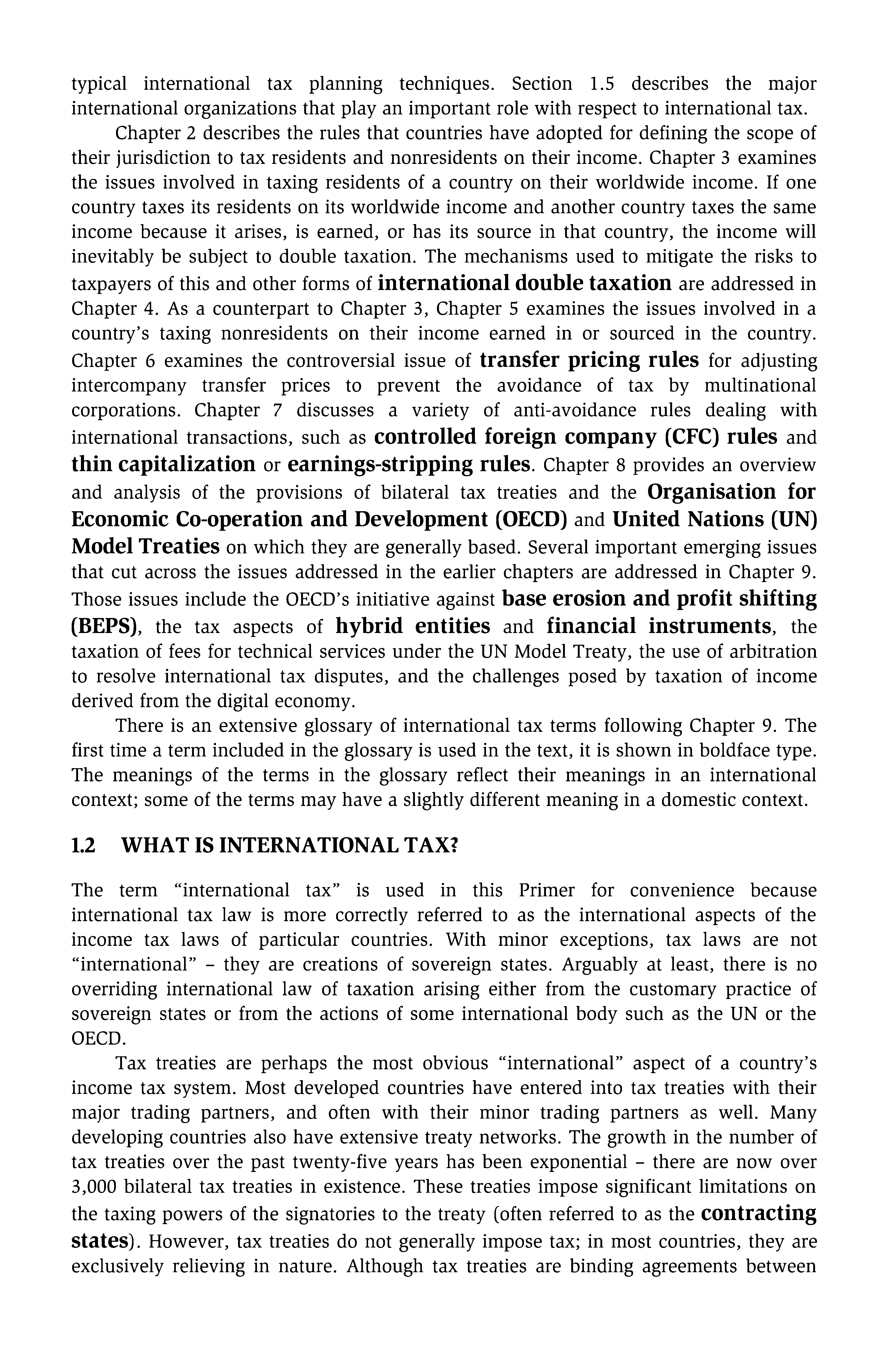 International Tax Primer - photo 13