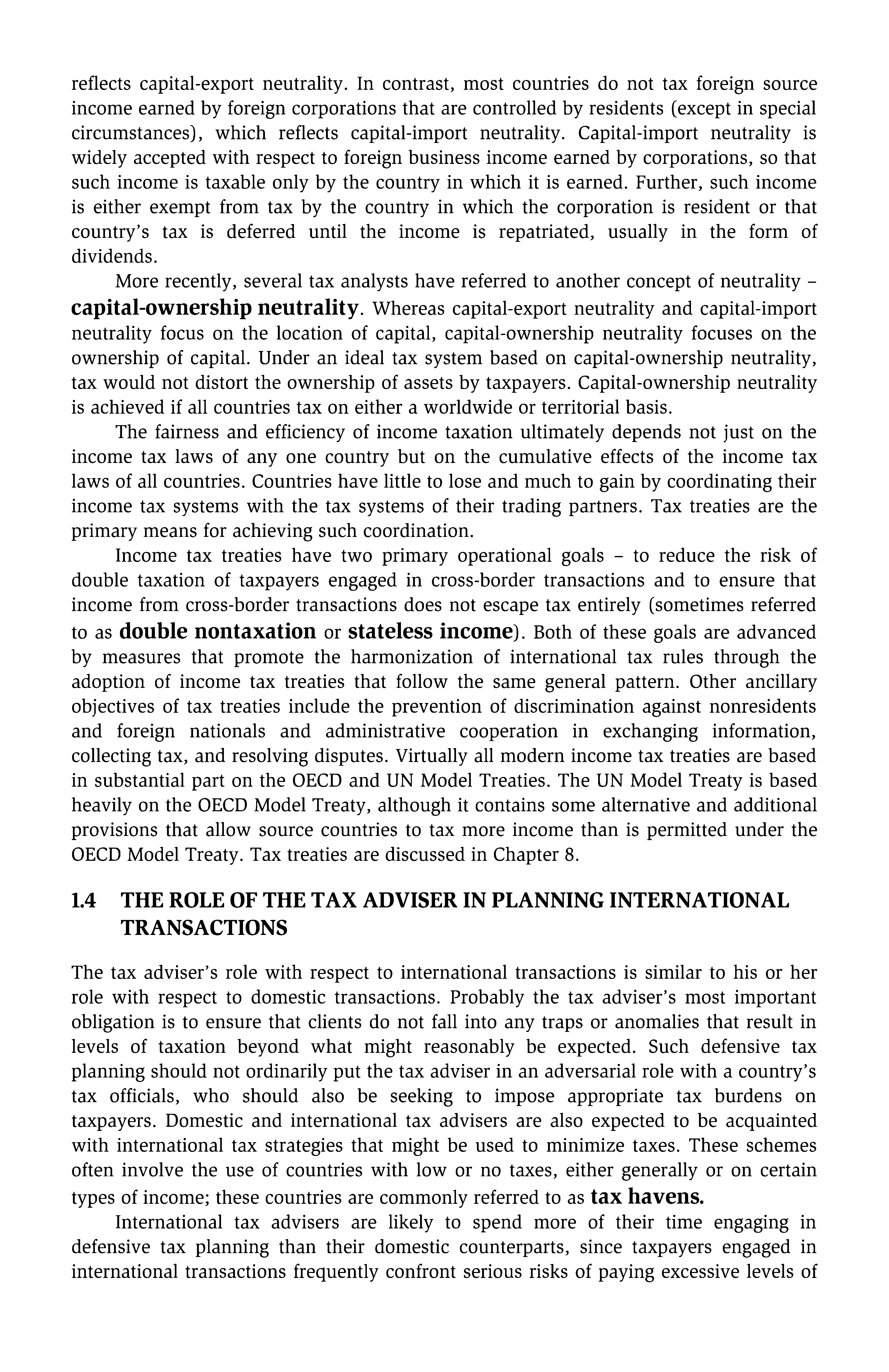 International Tax Primer - photo 17