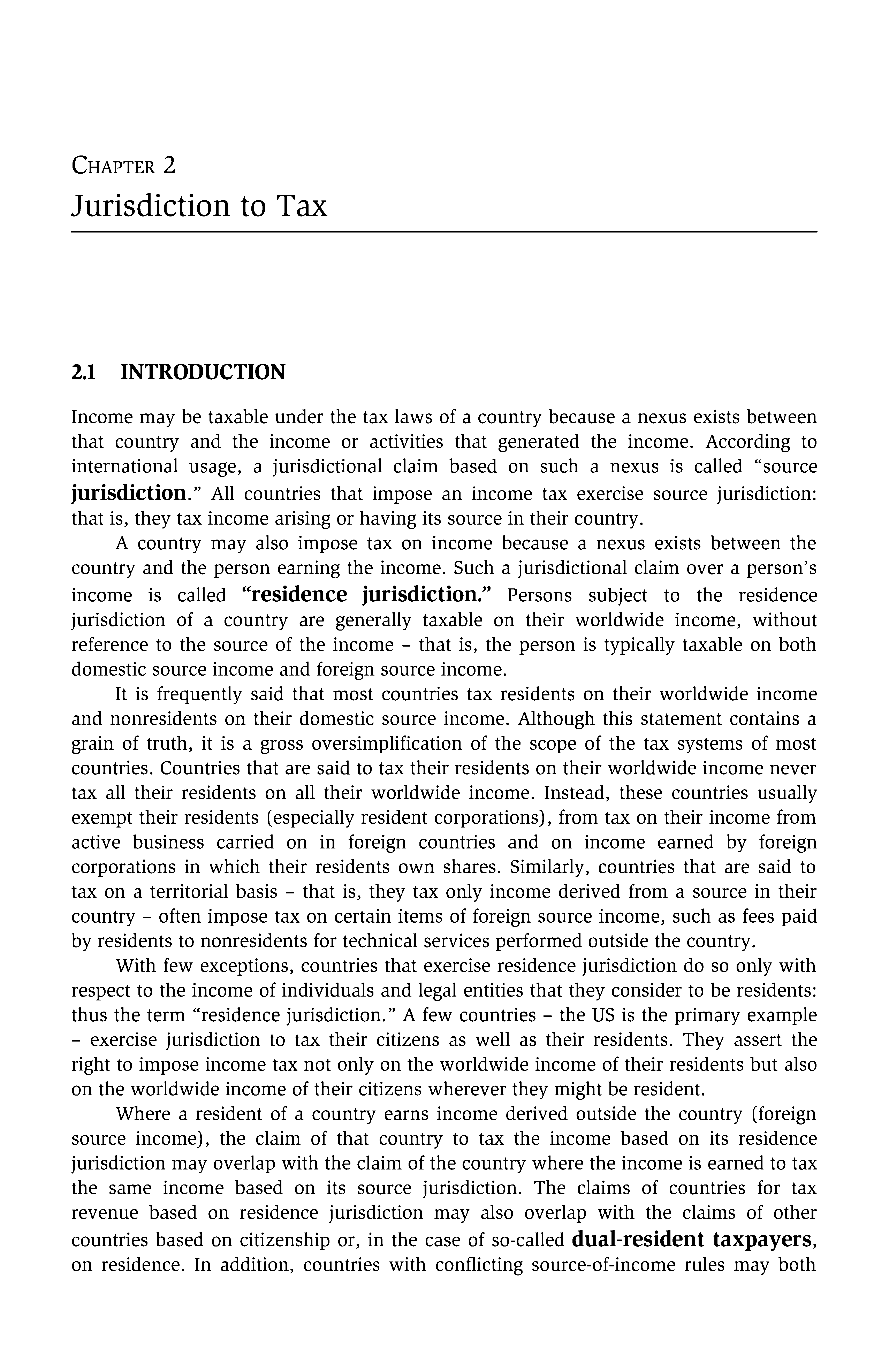 International Tax Primer - photo 26