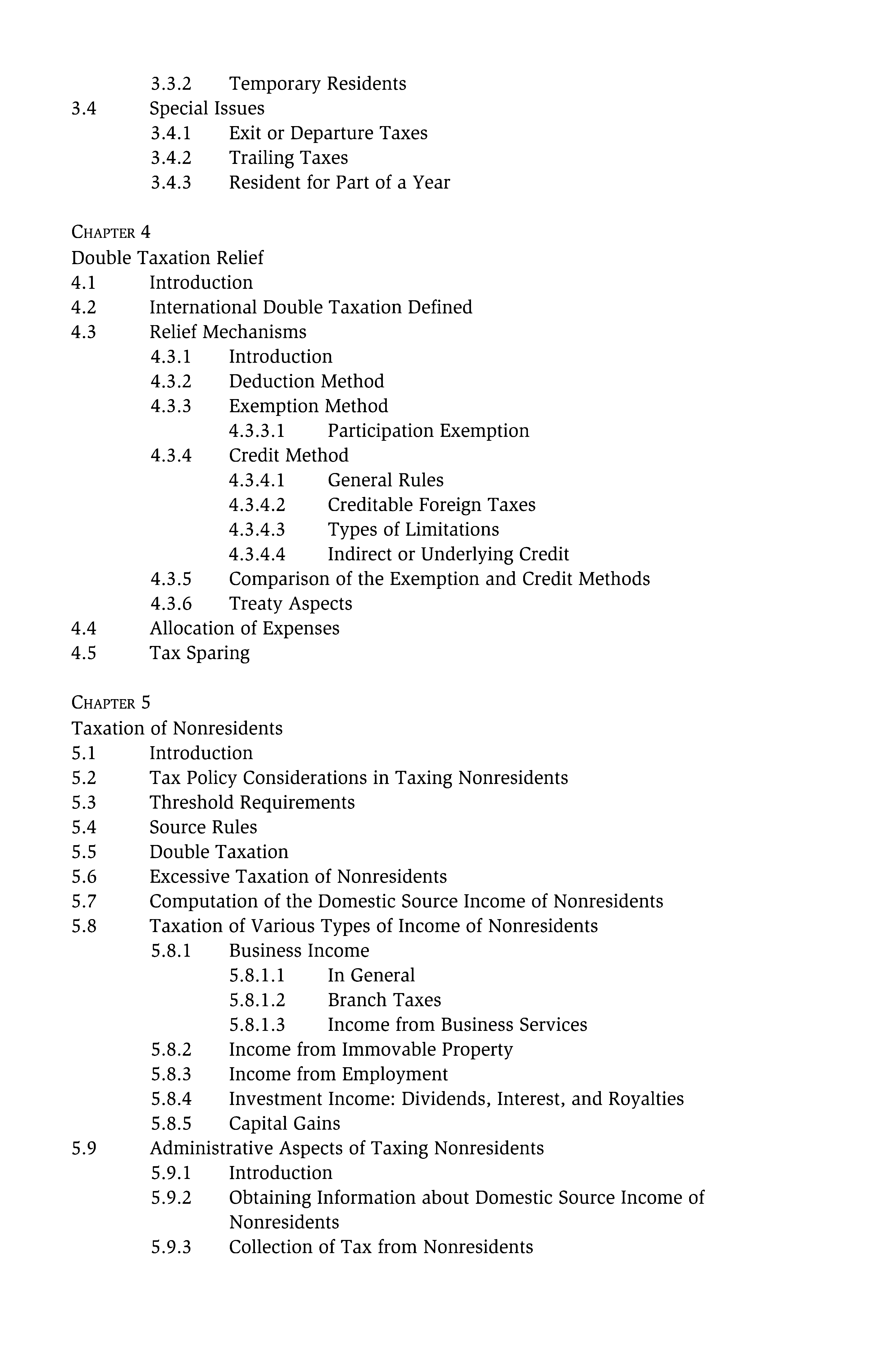 International Tax Primer - photo 6