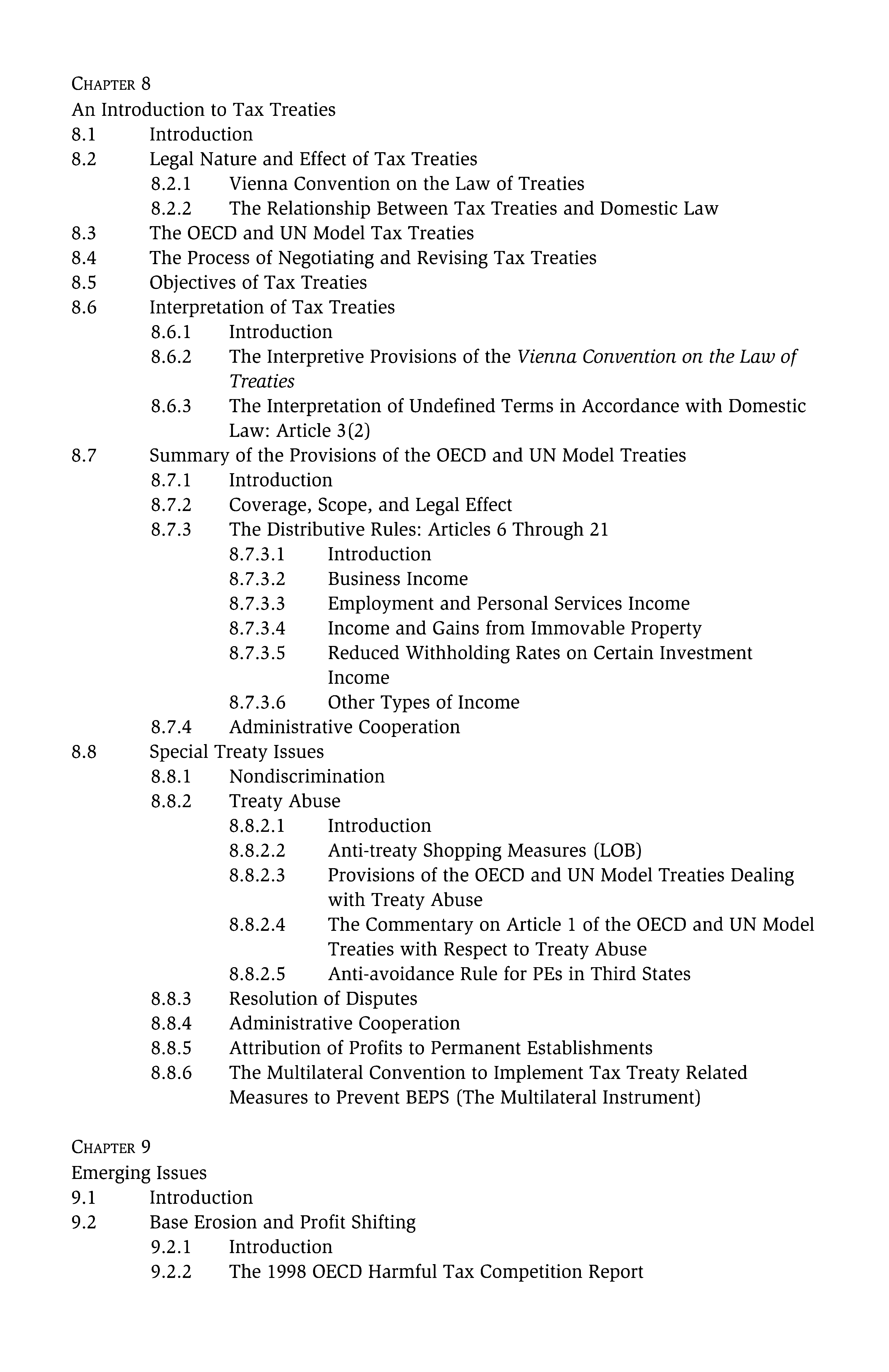 International Tax Primer - photo 8