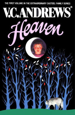 V. C. Andrews - Casteel Family Saga 1 Heaven