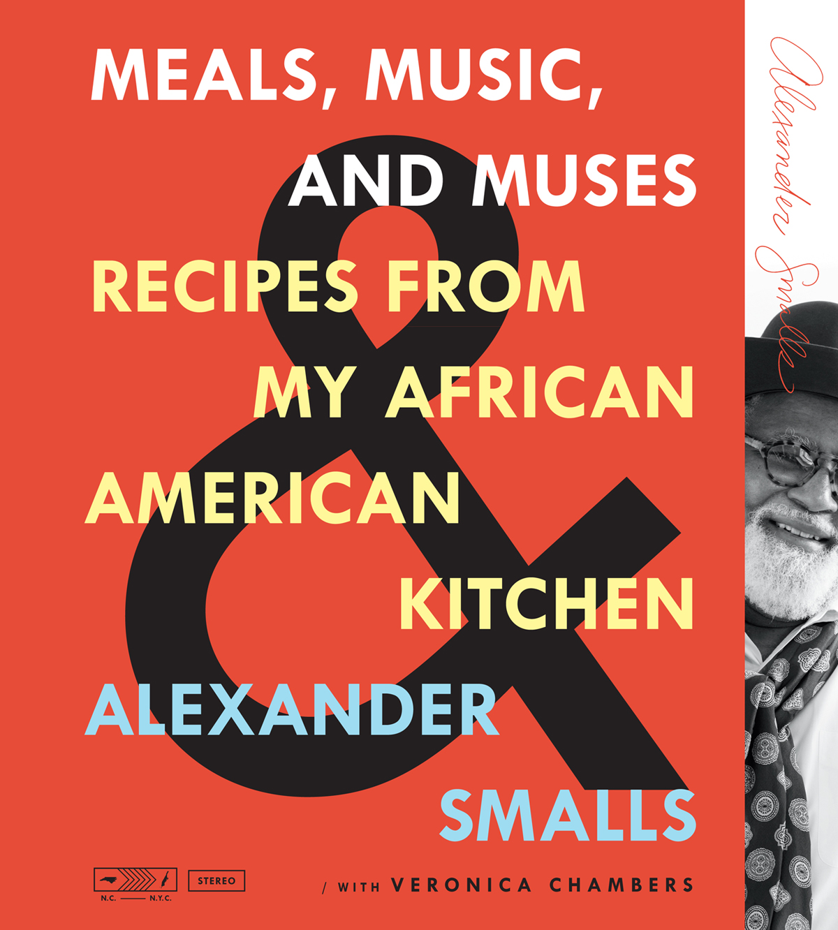 Meals Music and Muses Recipes from My African American Kitchen Alexander - photo 1