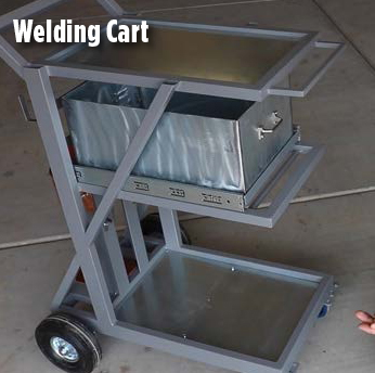 Farm and Workshop Welding Third Revised Edition Everything You Need to Know to Weld Cut and Shape Metal Fox Chapel Publishing Learn and Avoid Common Mistakes with Over 400 Step-by-Step Photos - photo 4