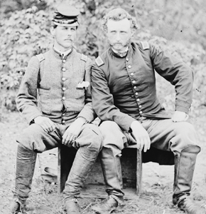 The Civil War in 500 photographs - photo 1