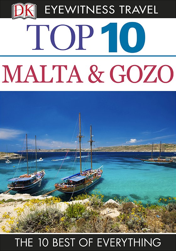 Top 10 Malta and Gozo - photo 1