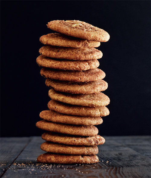 COOKIE BASICS What could be better than the aroma of freshly baked cookies - photo 5