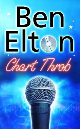 Ben Elton Chart Throb