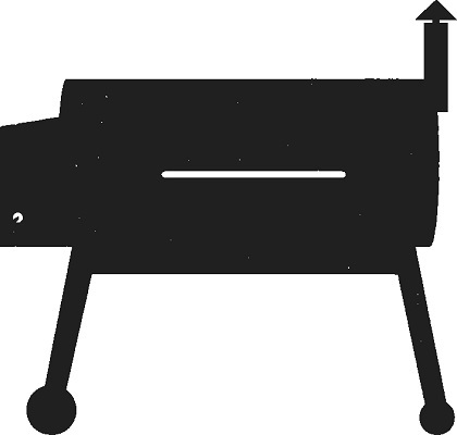 In this chapter we will cover the basics of getting your Traeger Grill up and - photo 7