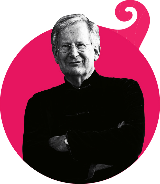 SIR JOHN ELIOT GARDINER Image credit Sim Canetty-Clarke Gardiner - photo 7