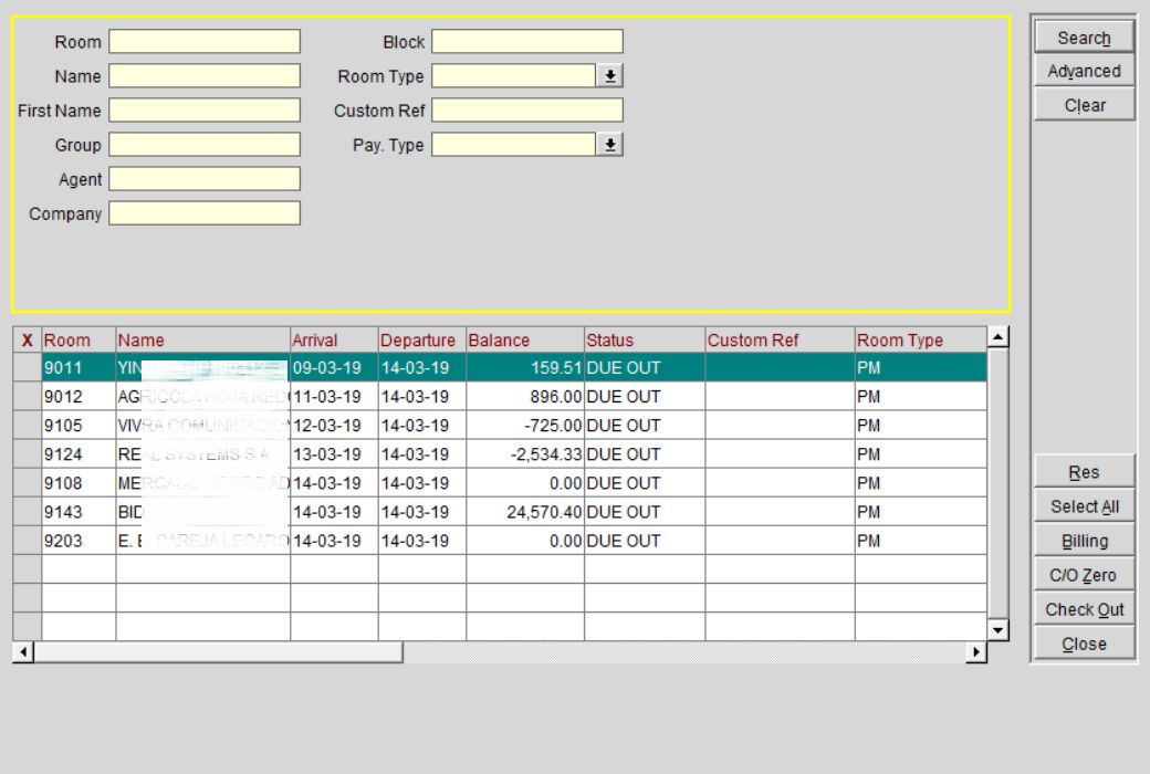 Before proceeding with the Check out it is important to configure the - photo 17