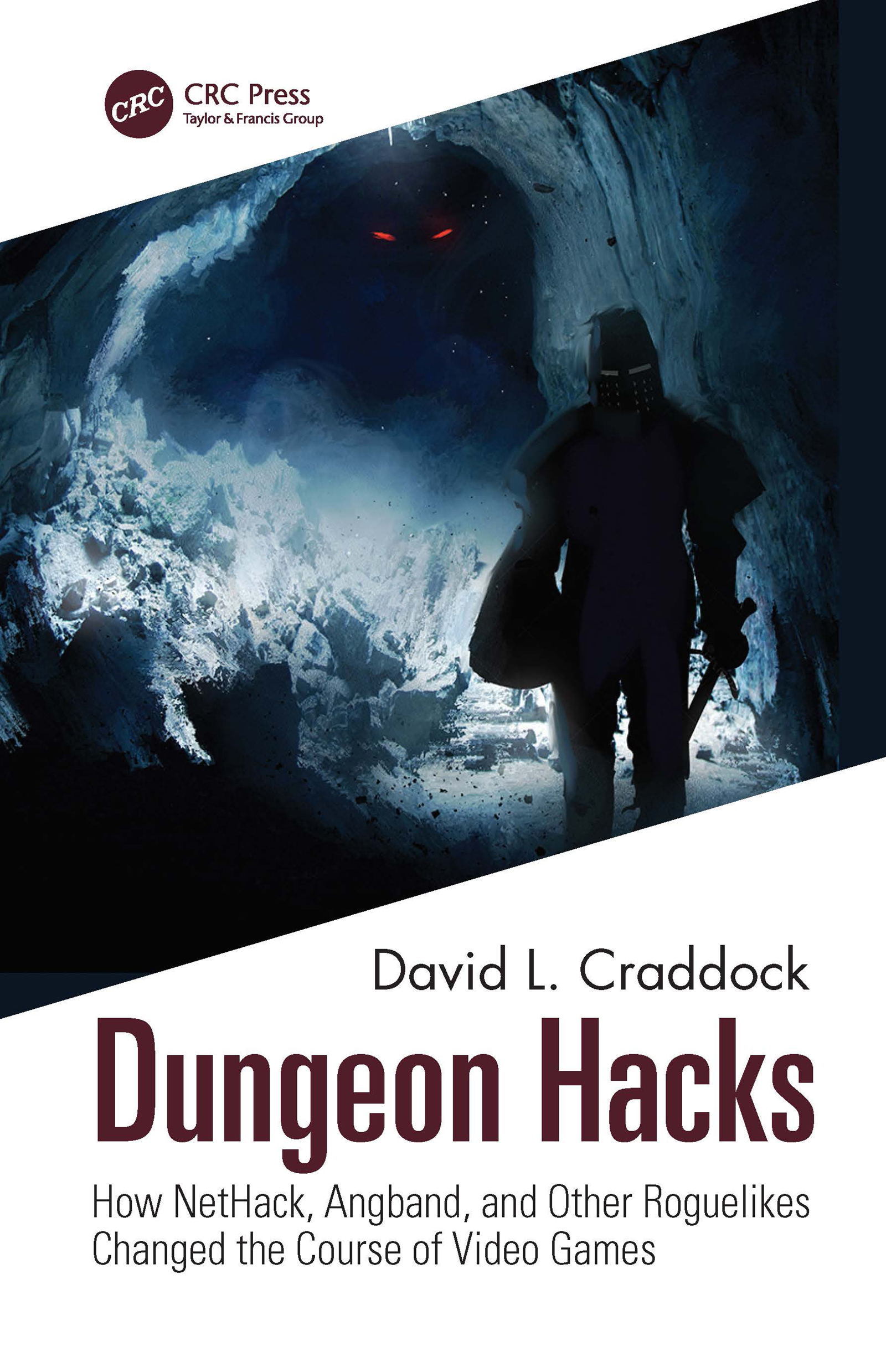 Table of Contents Guide Pages Dungeon Hacks First Edition published 2022 by CRC - photo 1