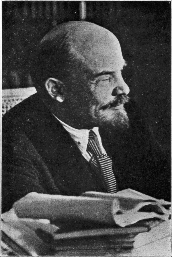 CHILDHOOD AND ADOLESCENCE Vladimir Ilyitch Ulianov-Lenin was born on April 23 - photo 1