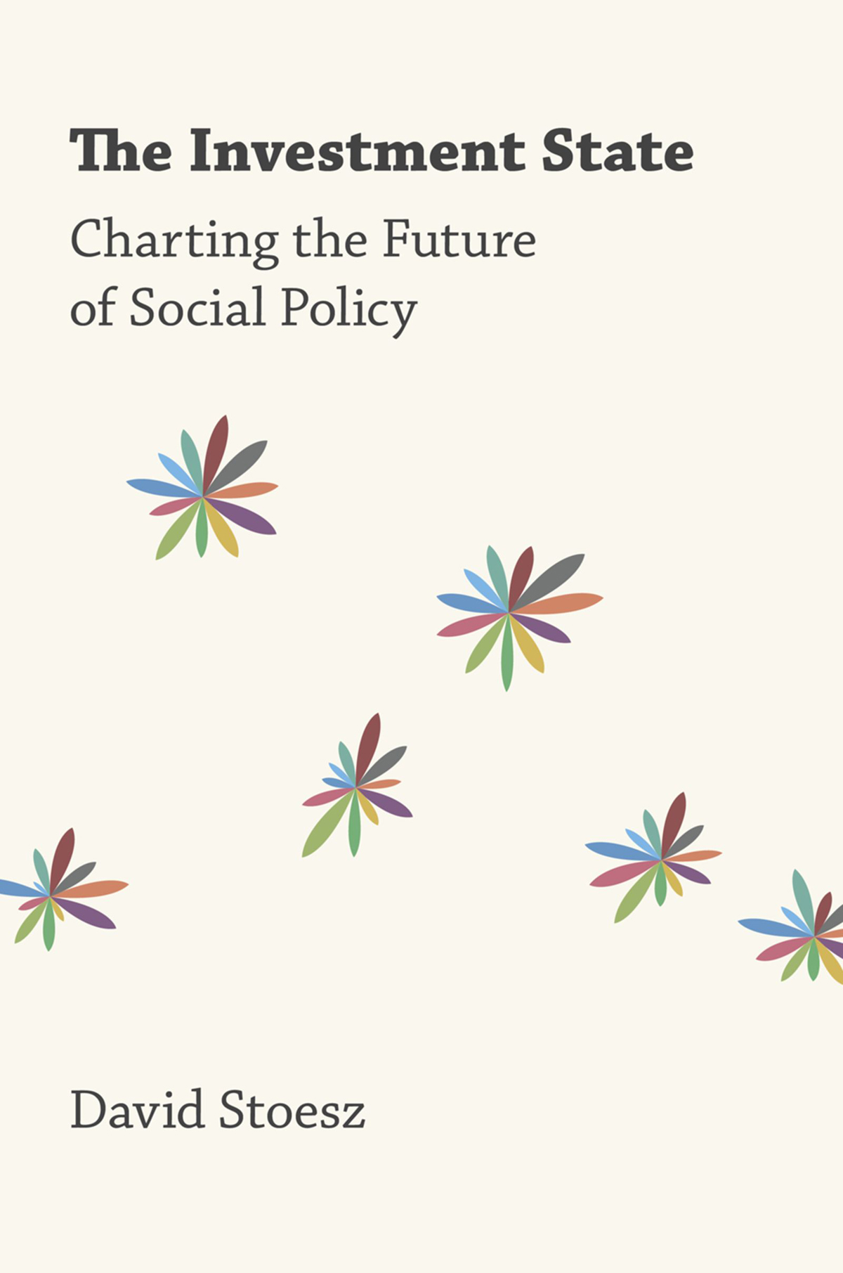 The Investment State Charting the Future of Social Policy - image 1