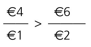 Eq A-1a Such a ratio comparison has been stated as the way in which - photo 4