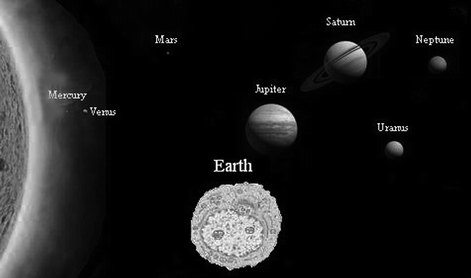 Fig 11 Is there life on other planets in our solar system life prospers - photo 1