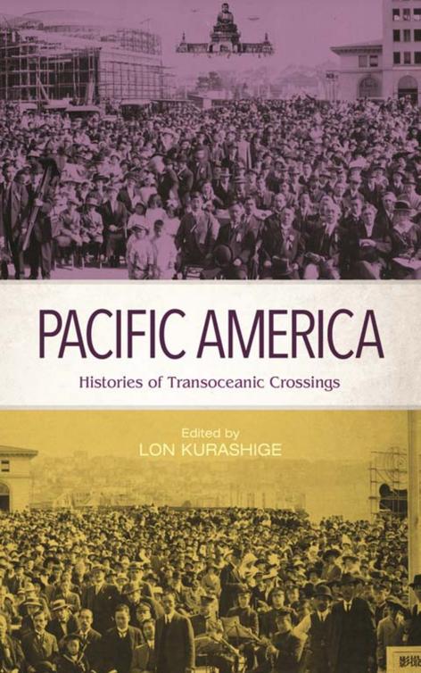 i PACIFIC AMERICA ii iv Copyright 2017 University of Hawaii Press All - photo 1