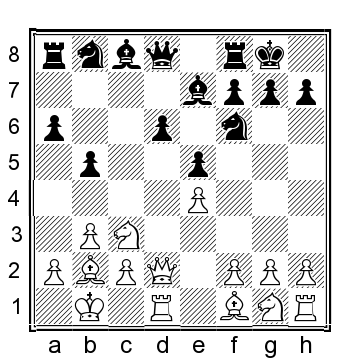 10 N ge2 N Keeping options of playing f2-f4 in one go Lets see what happens - photo 6