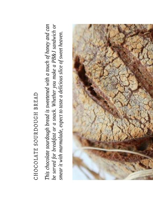 Sourdough Bread Recipes How To Make Your Own Homemade Delicious And Nutritious Sourdough Bread New Edition Sourdough Bread Recipes - photo 3