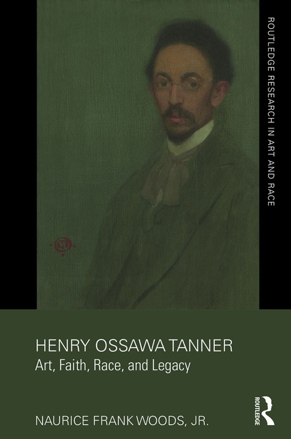 Henry Ossawa Tanner Art Faith Race and Legacy Over the past 40 years - photo 1