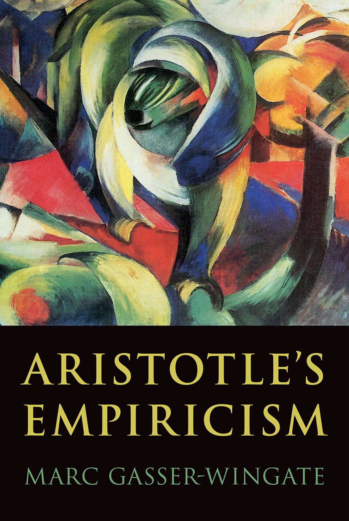 Aristotles Empiricism - image 1