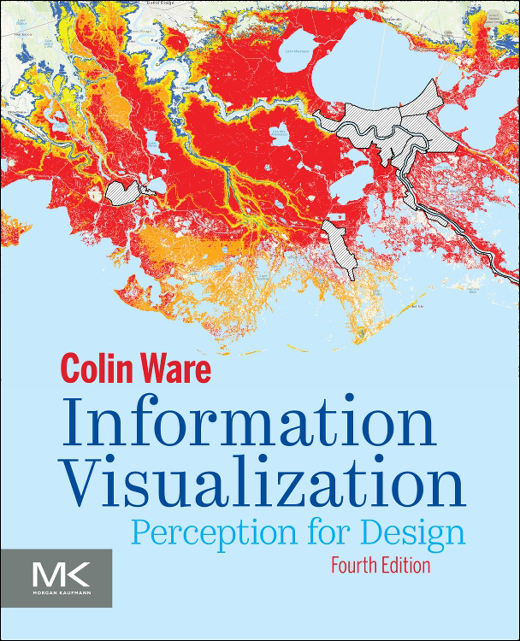 Information Visualization Perception for Design - image 1