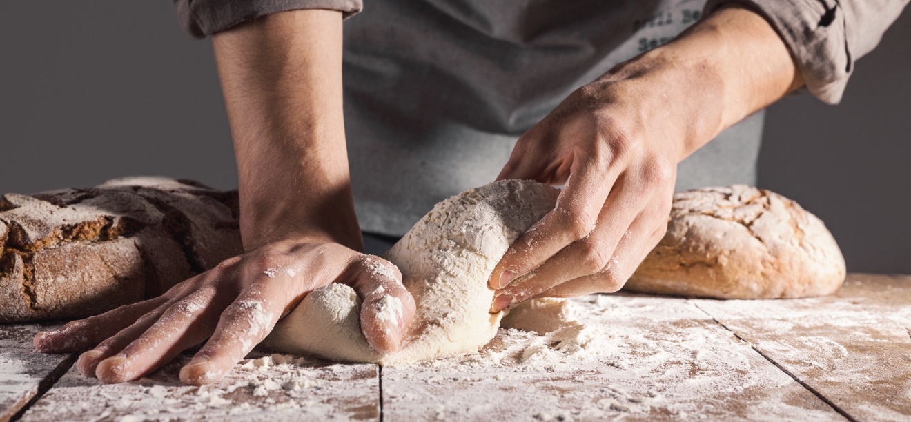 Bread is one of the oldest consumed foods in the world It comes in many forms - photo 6