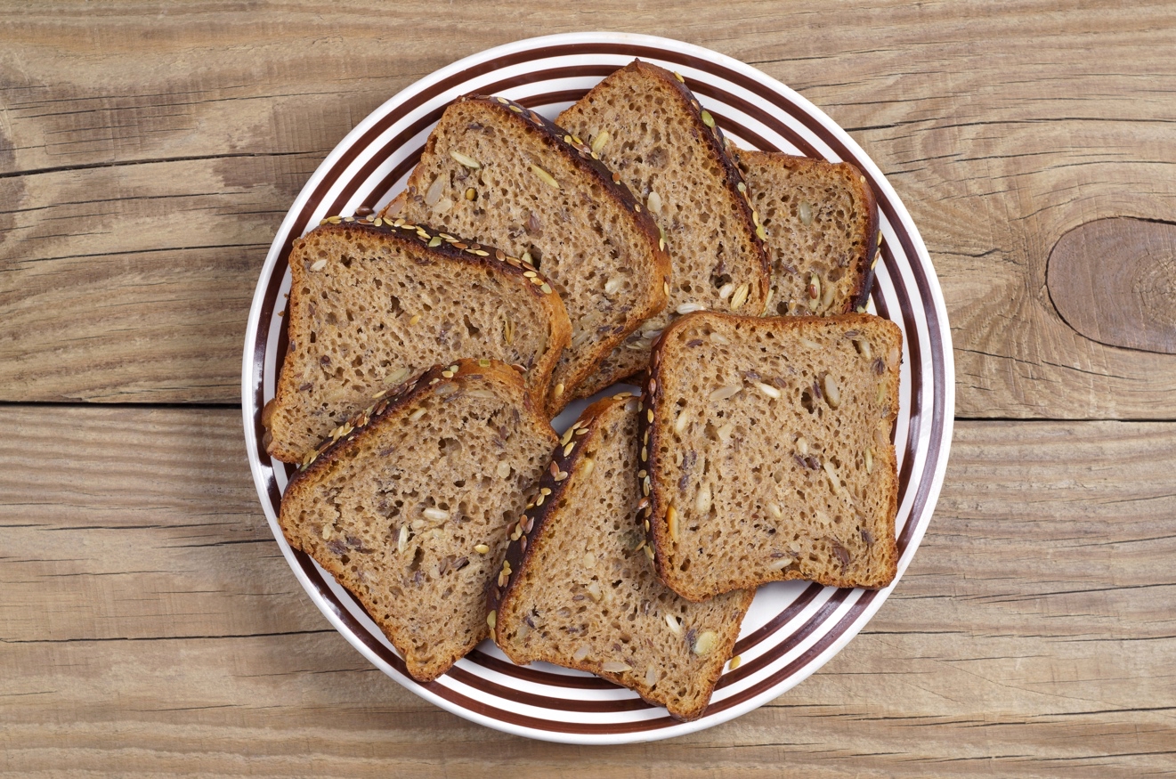 Nothing compares to a crunchy crusty artisanal bread with a healthy and - photo 10