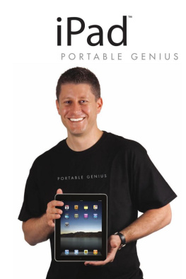 Paul McFedries - iPad Portable Genius