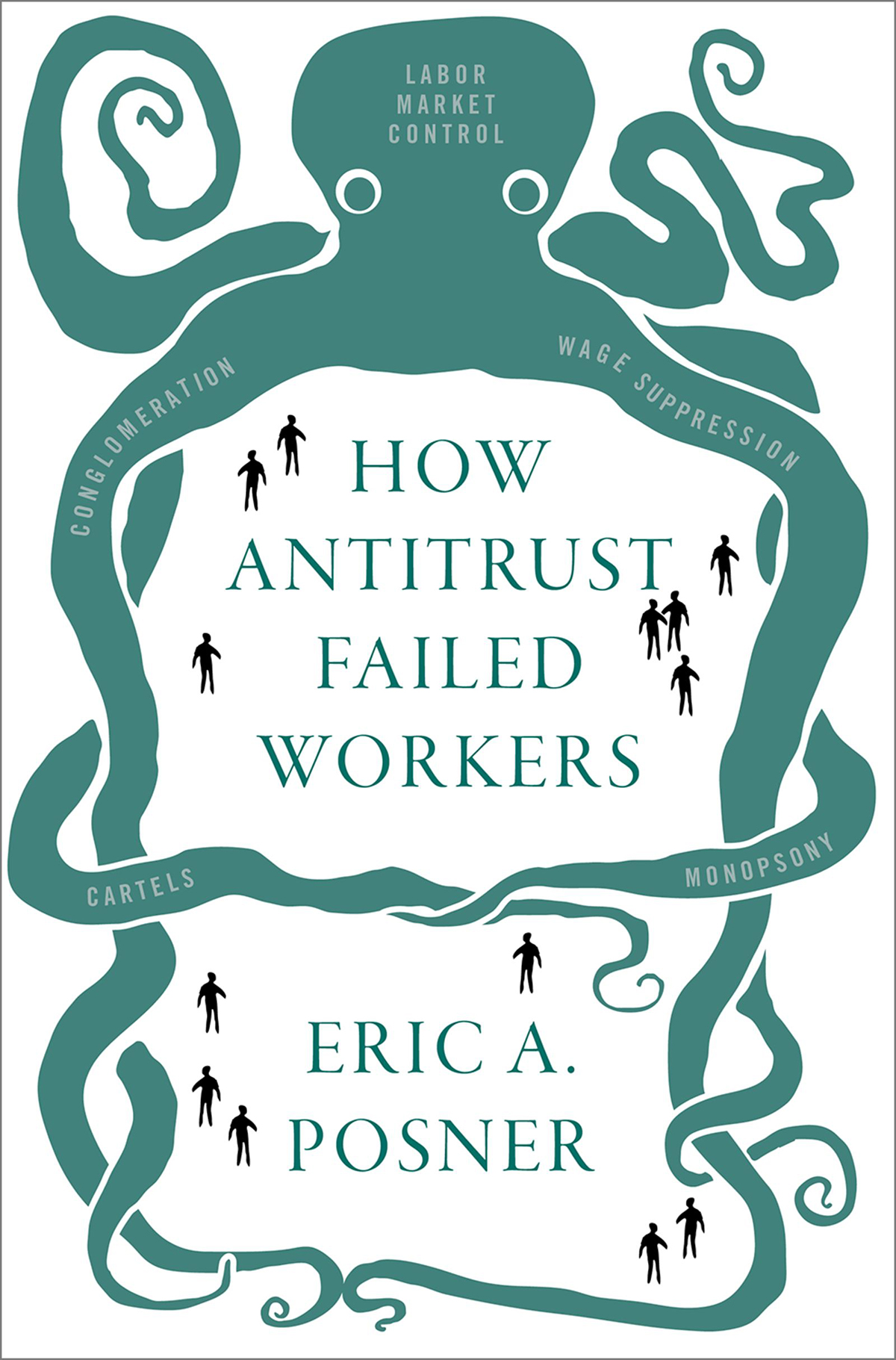 How Antitrust Failed Workers - image 1