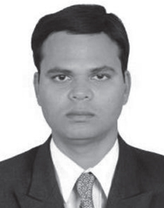 Dr Sachi Nandan Mohanty received his postdoctoral from IIT Kanpur in 2019 and - photo 3
