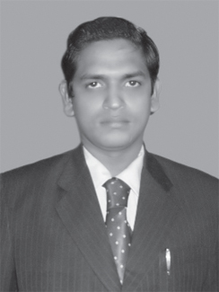 Mr Pabitra Kumar Tripathy completed his MTech in Computer Science at - photo 4