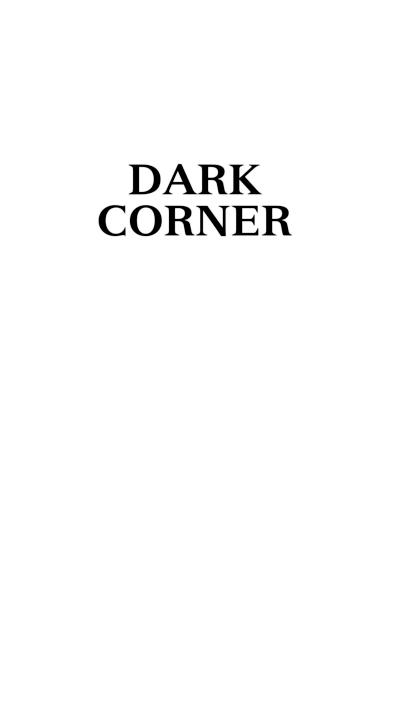 Dark Corner - image 1