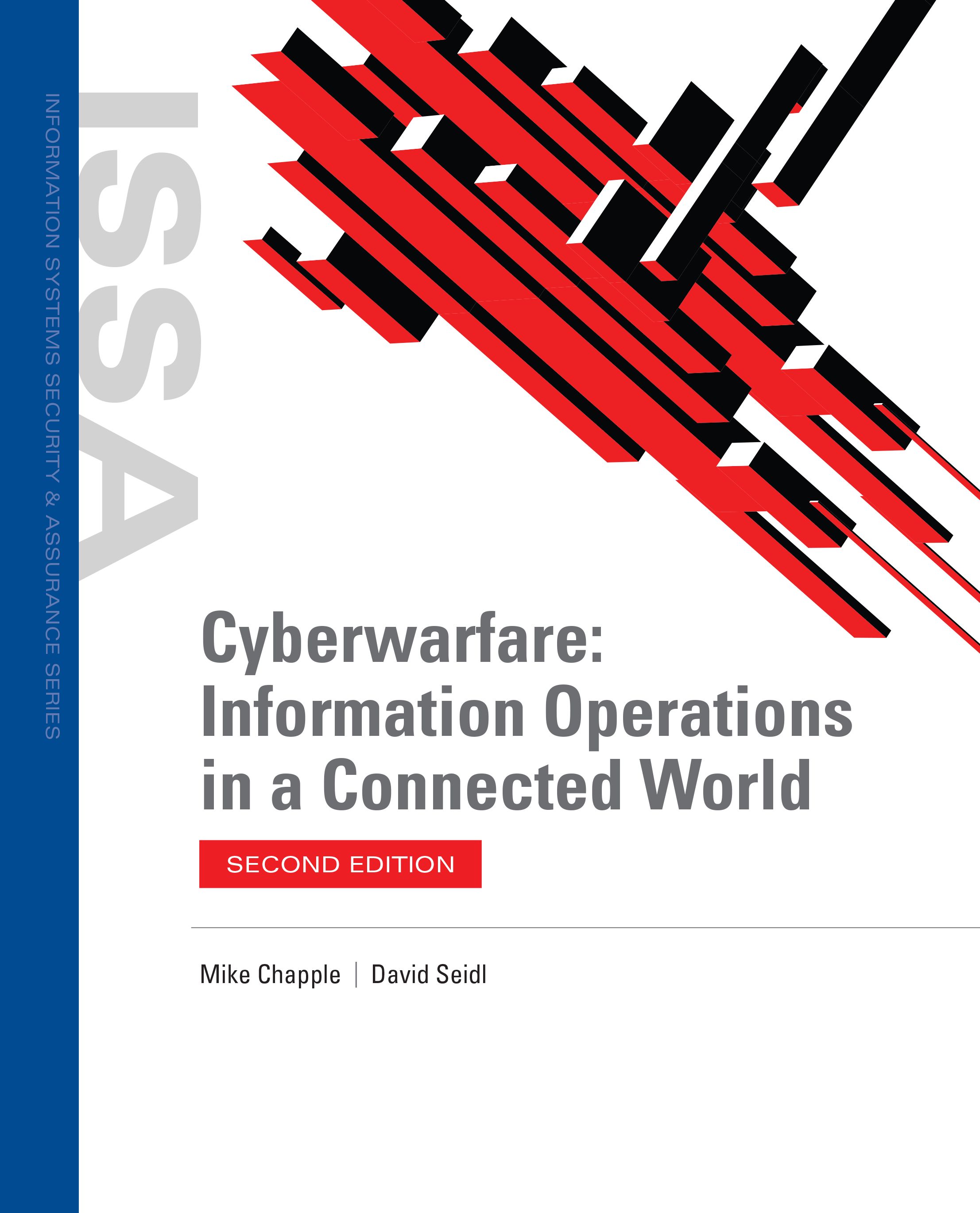 Cyberwarfare Information Operations in a Connected World - image 1