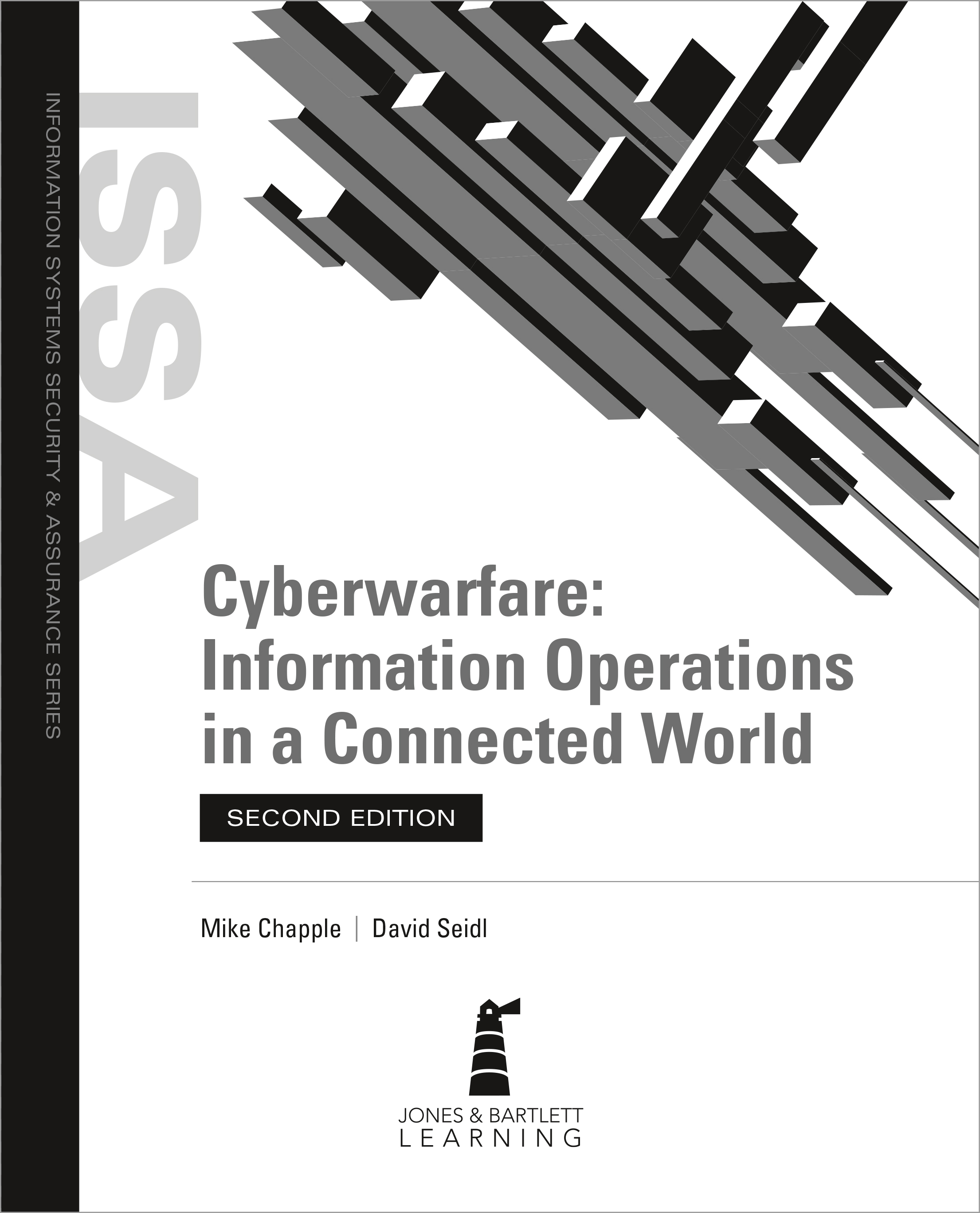 Cyberwarfare Information Operations in a Connected World - image 2