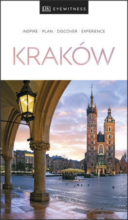DK Eyewitness - DK Eyewitness Krakow