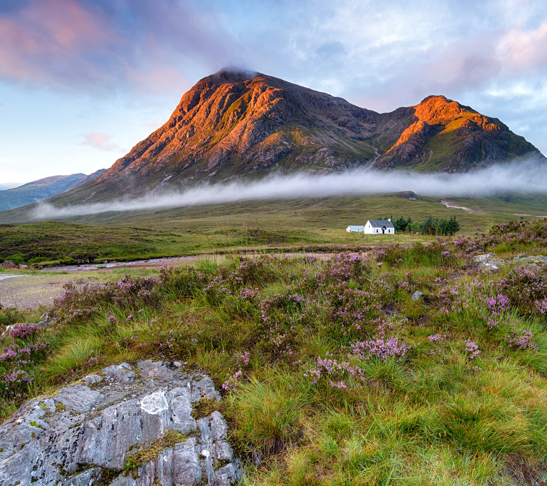 t Venture through the iconic Highland landscapes of Glencoe and the Isle of - photo 9