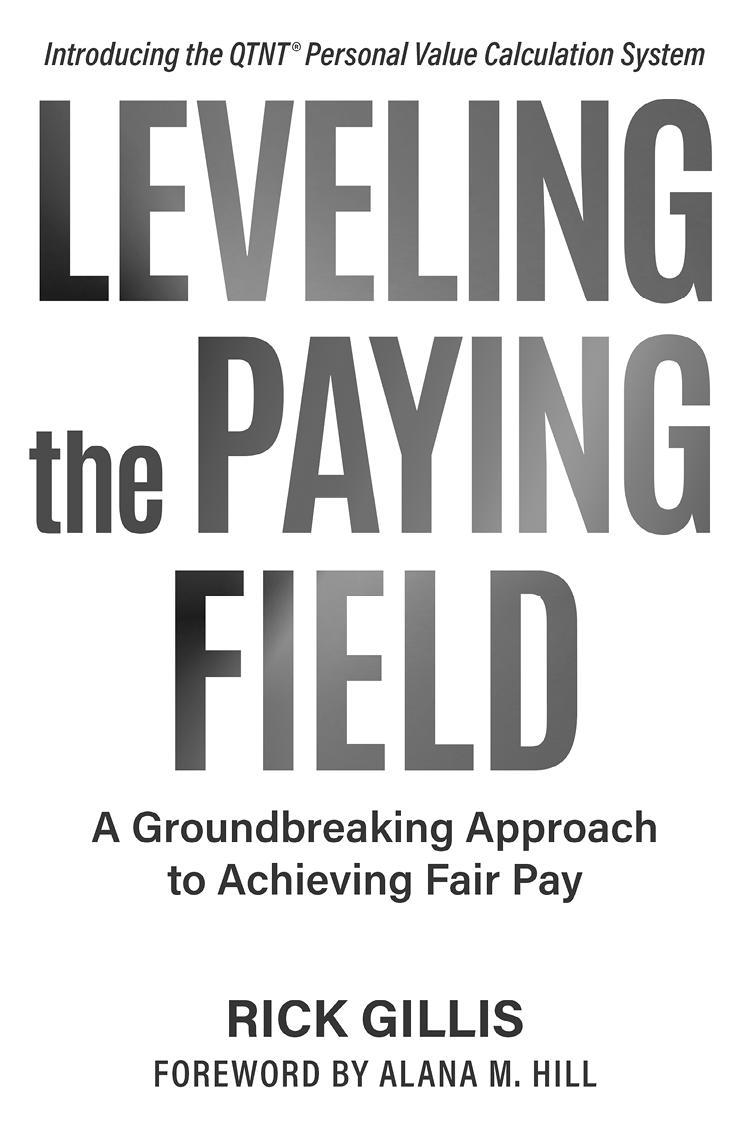 What They are Saying about Leveling the Paying Field In Leveling the Paying - photo 2