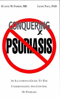 title Conquering Psoriasis An Illustrated Guide to the Understanding and - photo 1