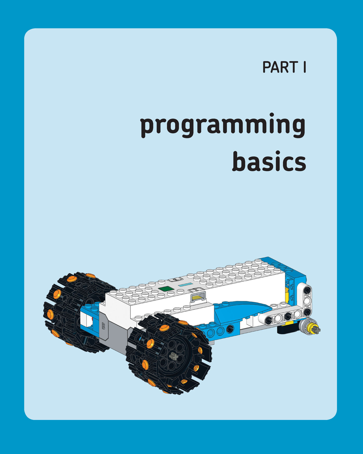 The LEGO BOOST Activity Book - photo 21