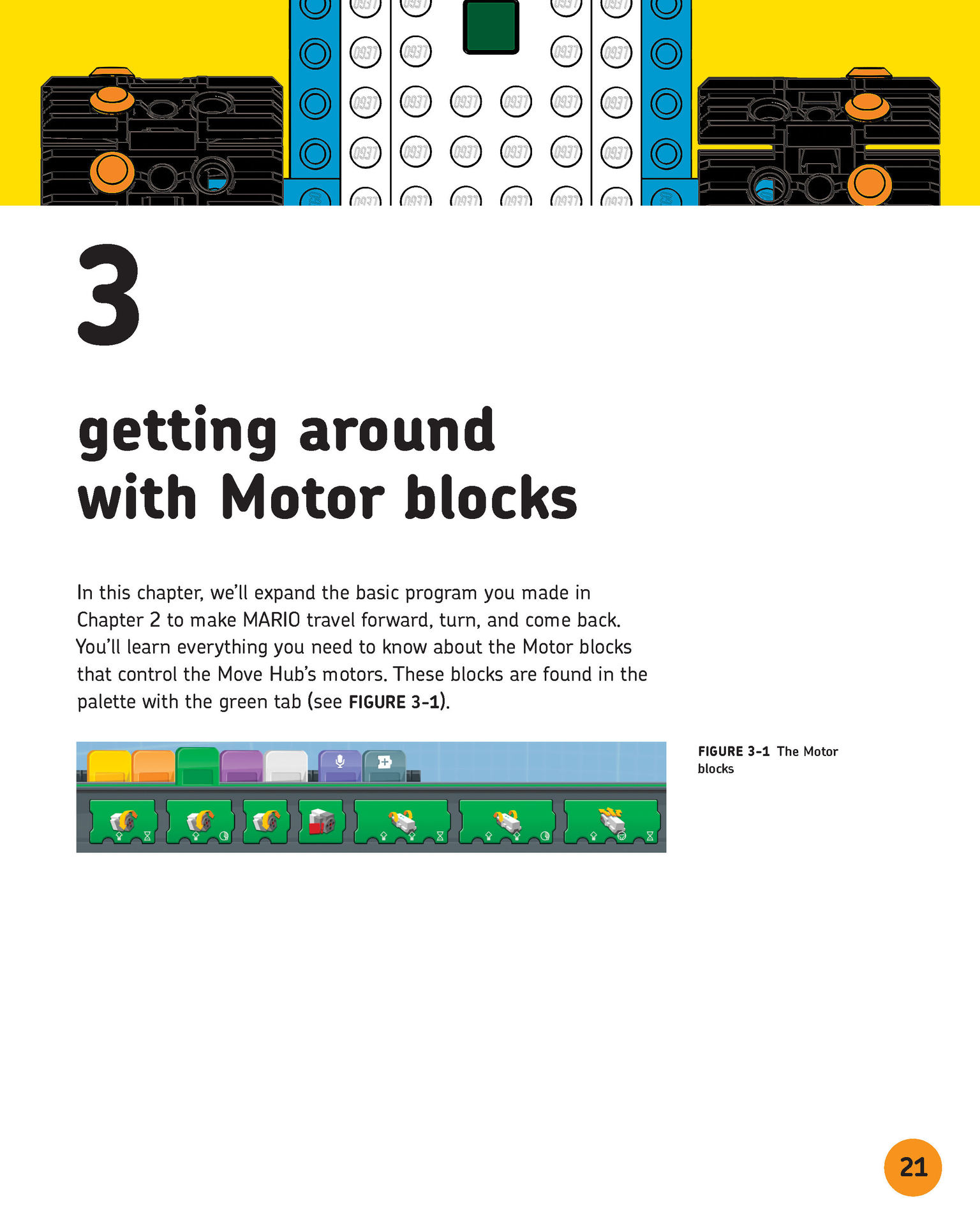 The LEGO BOOST Activity Book - photo 41