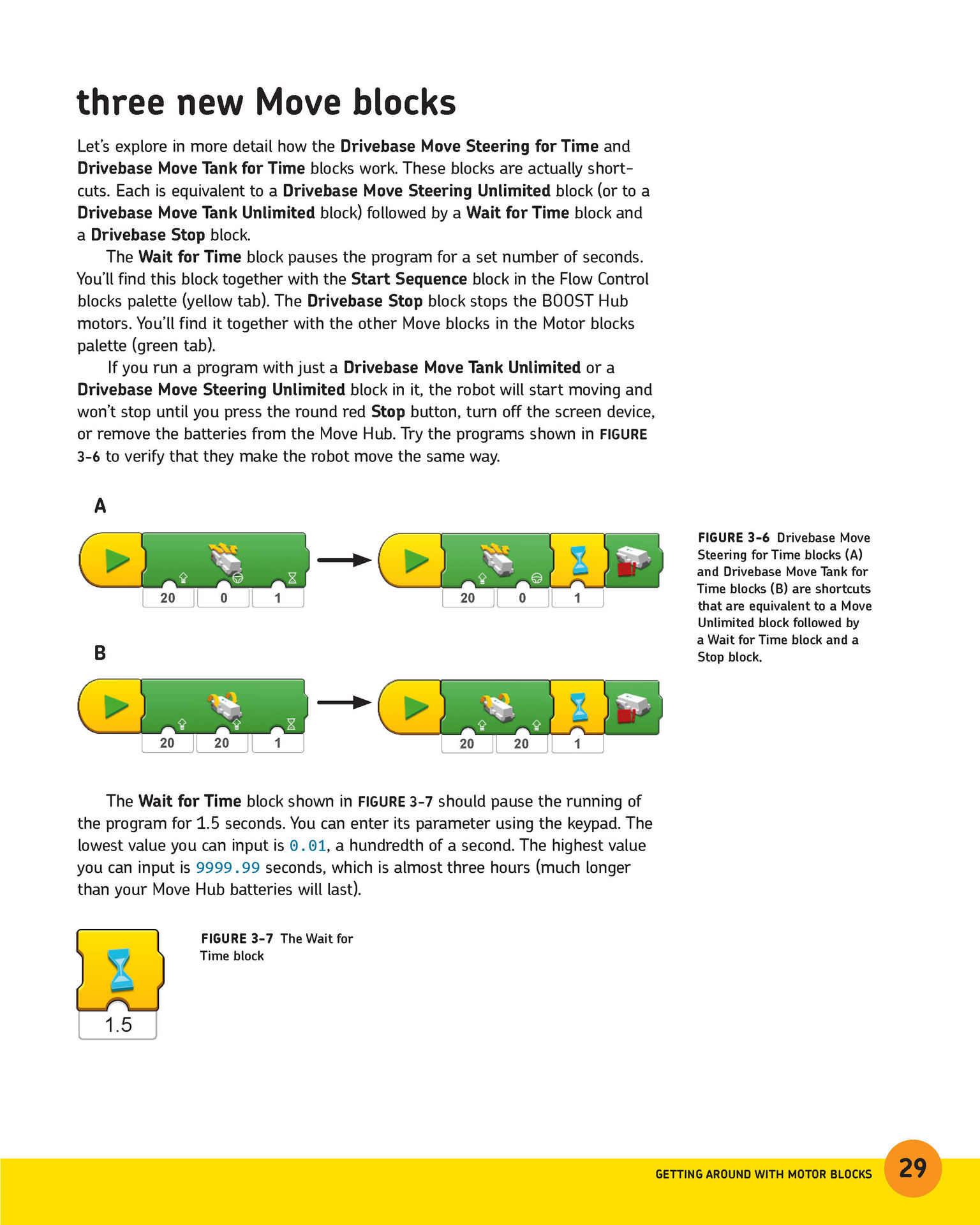 The LEGO BOOST Activity Book - photo 49