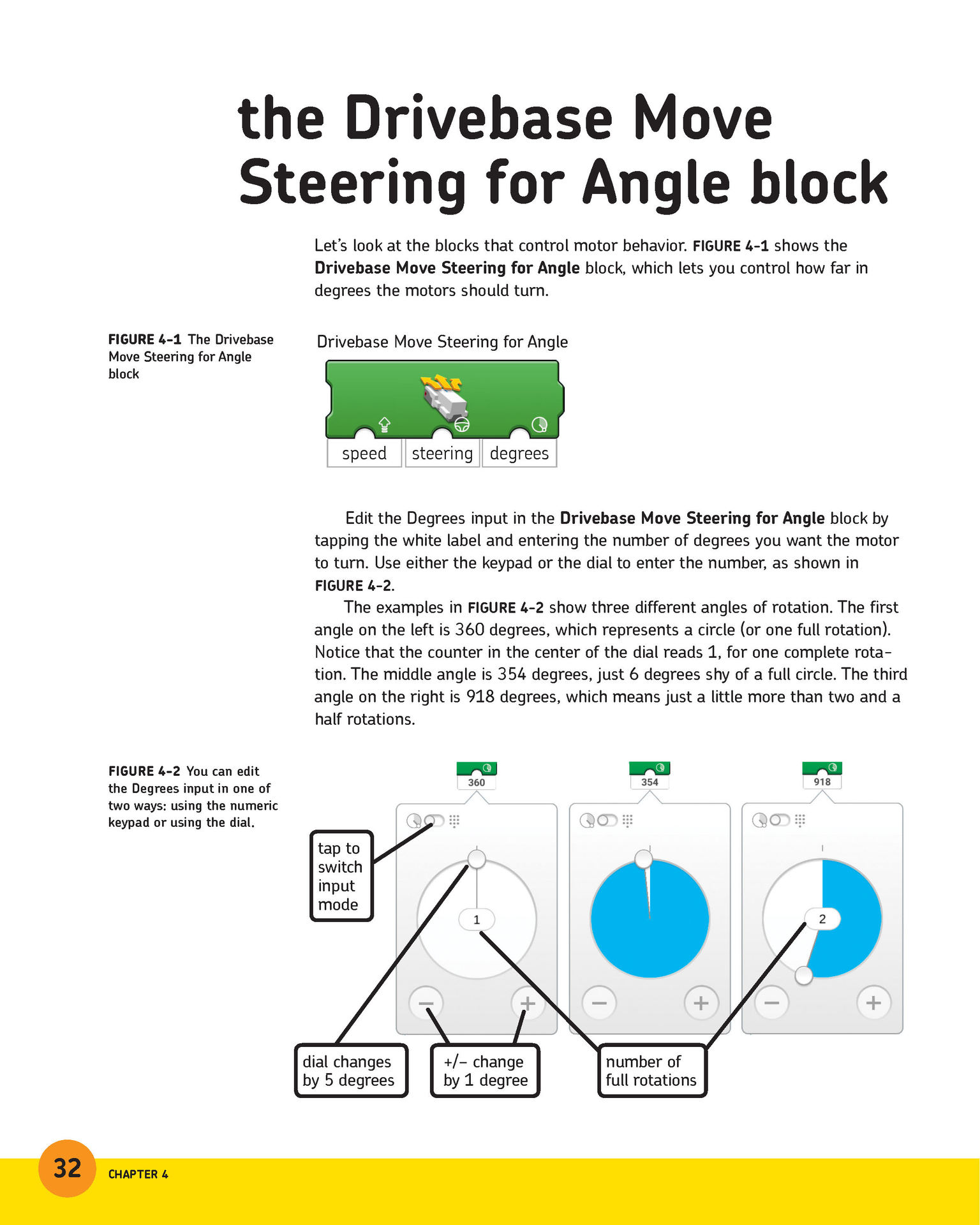 The LEGO BOOST Activity Book - photo 52