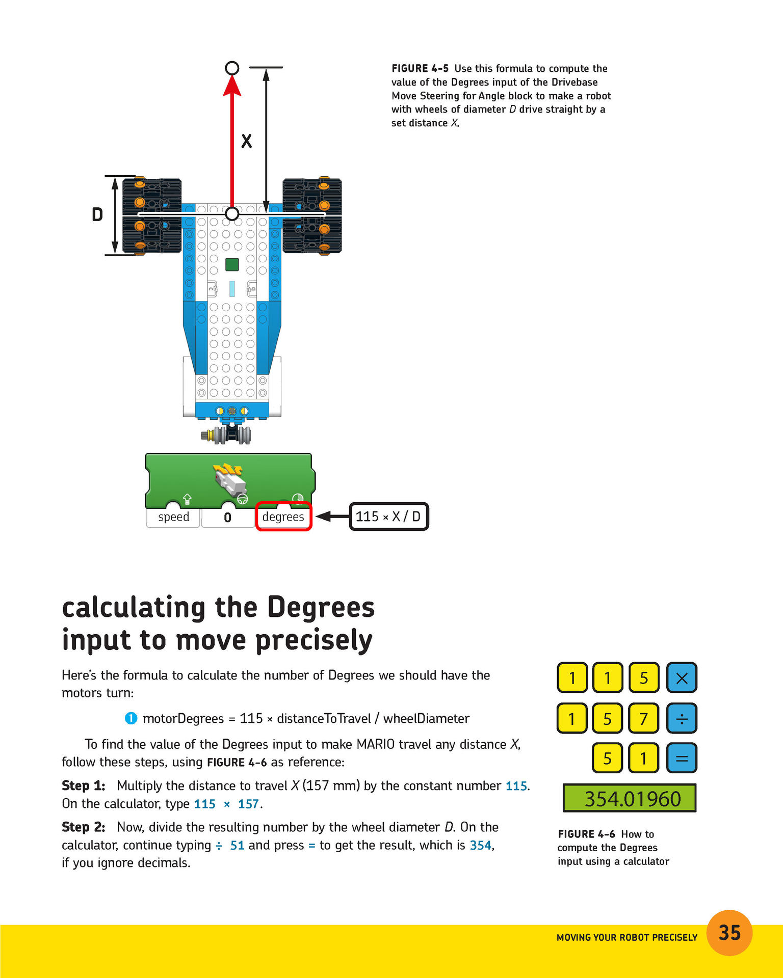 The LEGO BOOST Activity Book - photo 55