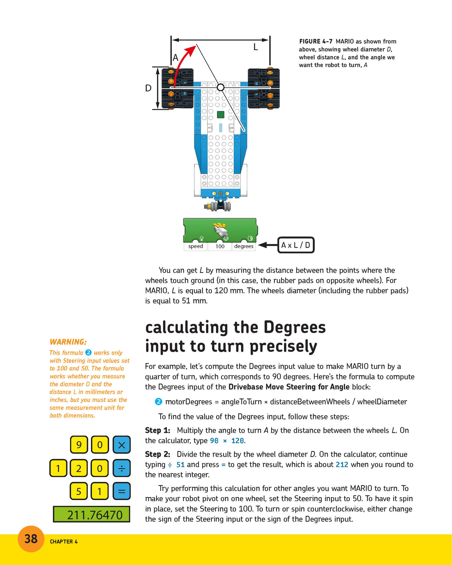 The LEGO BOOST Activity Book - photo 58